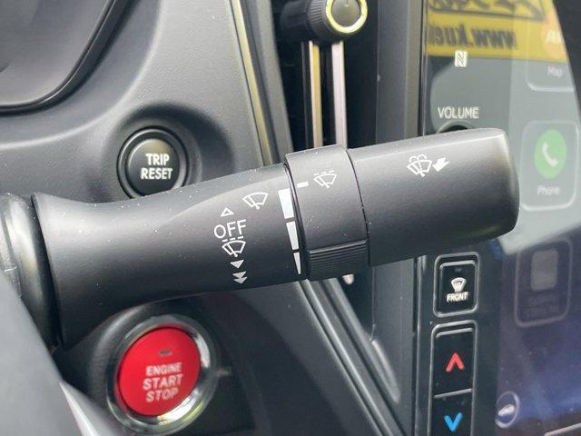 used 2022 Subaru WRX car, priced at $31,920
