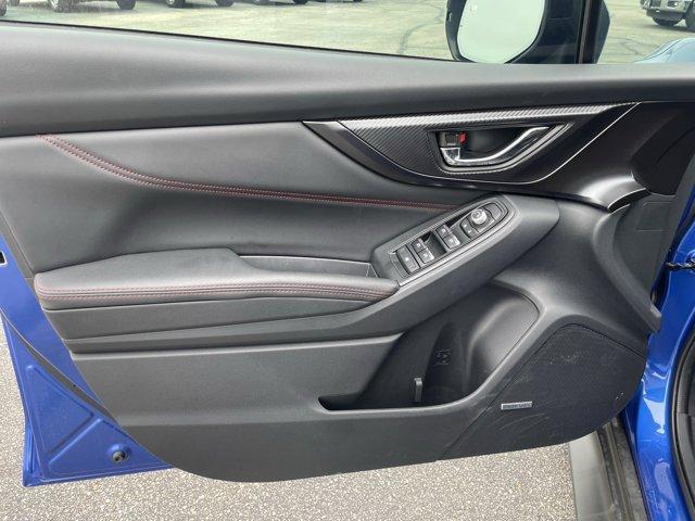 used 2022 Subaru WRX car, priced at $31,920