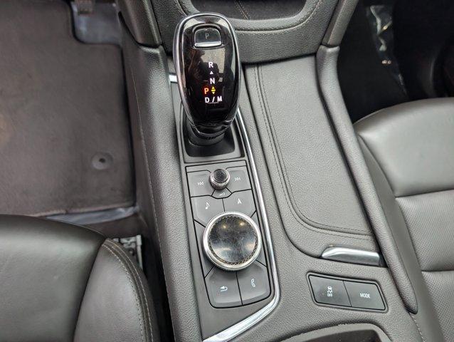 used 2023 Cadillac XT5 car, priced at $33,987