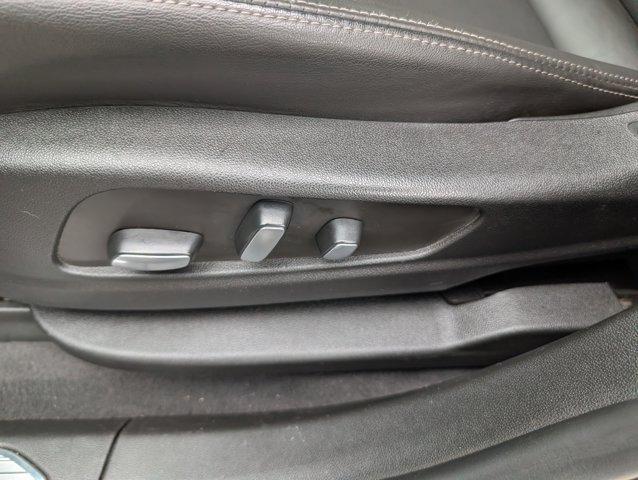 used 2023 Cadillac XT5 car, priced at $33,987