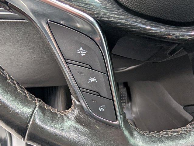 used 2023 Cadillac XT5 car, priced at $33,987