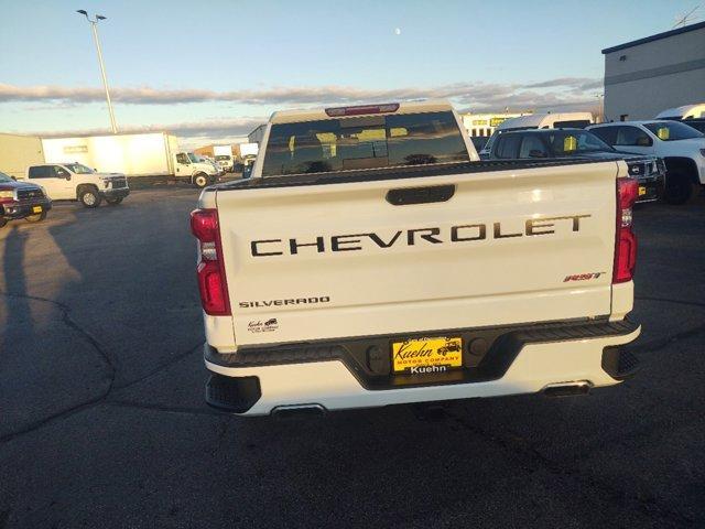 used 2020 Chevrolet Silverado 1500 car, priced at $33,900