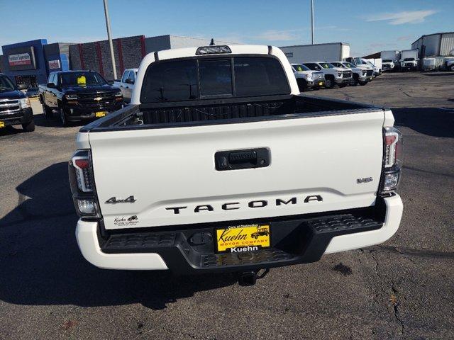 used 2019 Toyota Tacoma car, priced at $28,900