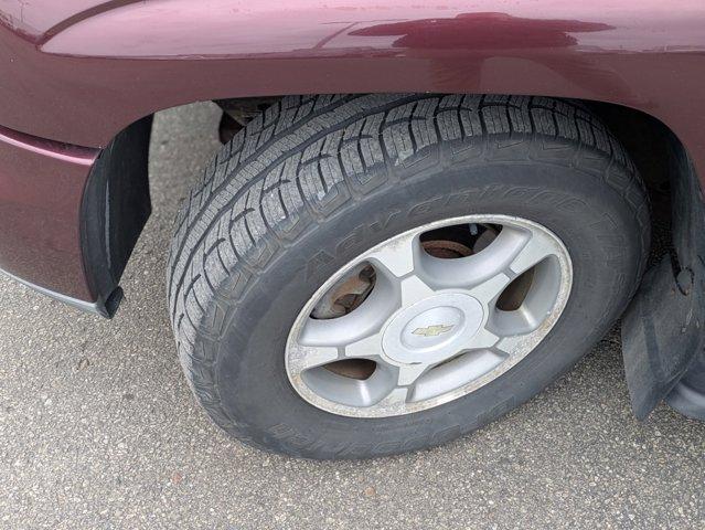 used 2006 Chevrolet TrailBlazer EXT car, priced at $5,995