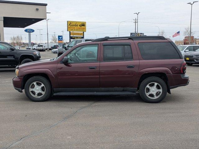 used 2006 Chevrolet TrailBlazer EXT car, priced at $5,995