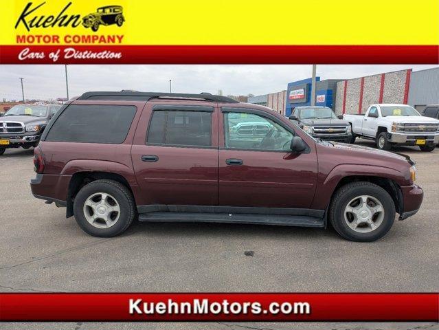 used 2006 Chevrolet TrailBlazer EXT car, priced at $5,995