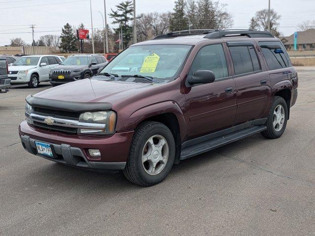 used 2006 Chevrolet TrailBlazer EXT car, priced at $5,995