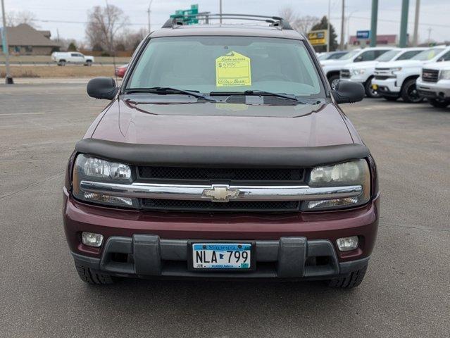 used 2006 Chevrolet TrailBlazer EXT car, priced at $5,995