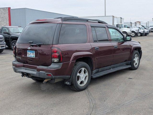 used 2006 Chevrolet TrailBlazer EXT car, priced at $5,995