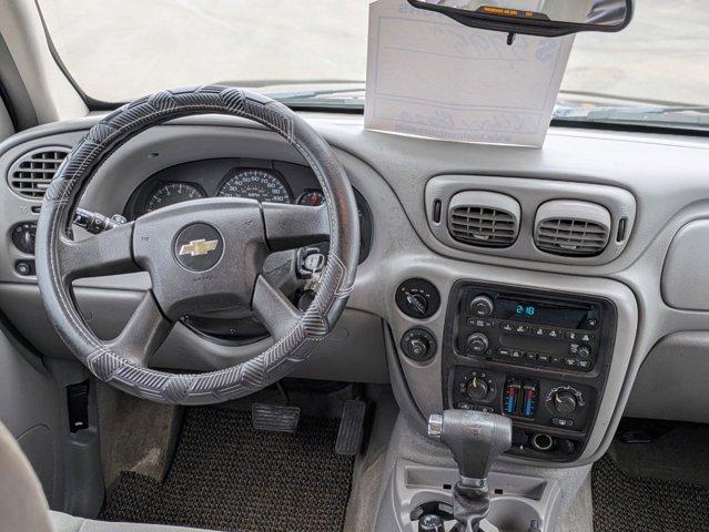 used 2006 Chevrolet TrailBlazer EXT car, priced at $5,995