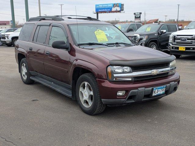 used 2006 Chevrolet TrailBlazer EXT car, priced at $5,995