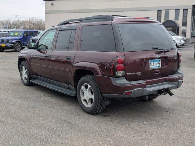 used 2006 Chevrolet TrailBlazer EXT car, priced at $5,995