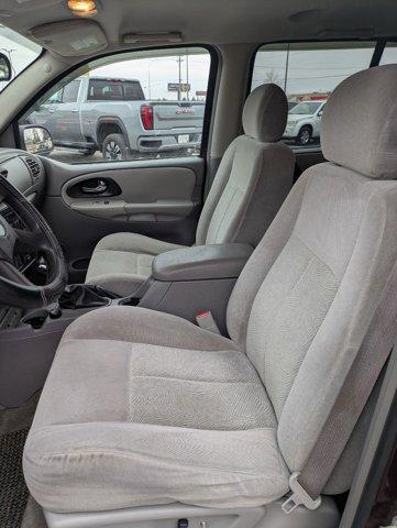 used 2006 Chevrolet TrailBlazer EXT car, priced at $5,995