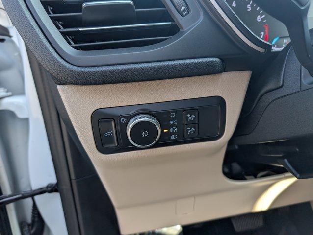 used 2021 Ford Escape car, priced at $22,900