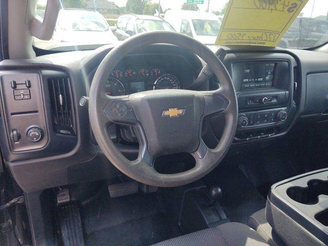 used 2017 Chevrolet Silverado 3500 car, priced at $37,900