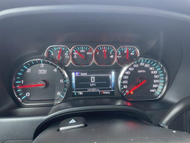 used 2018 GMC Sierra 1500 car, priced at $21,990