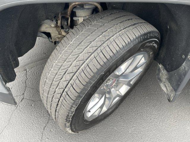 used 2018 GMC Sierra 1500 car, priced at $21,990