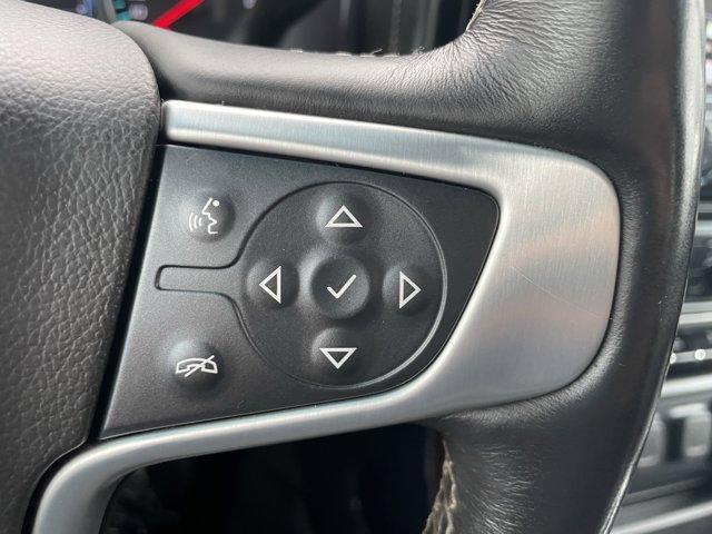 used 2018 GMC Sierra 1500 car, priced at $21,990