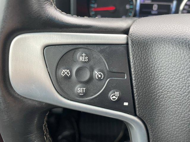 used 2018 GMC Sierra 1500 car, priced at $21,990