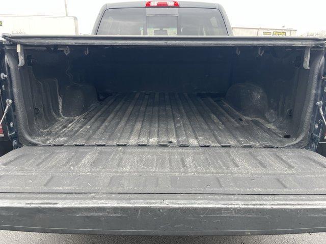 used 2018 GMC Sierra 1500 car, priced at $21,990