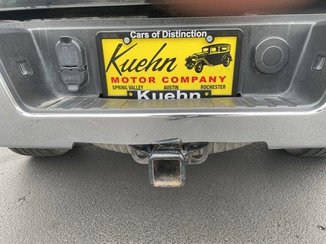 used 2018 GMC Sierra 1500 car, priced at $21,990