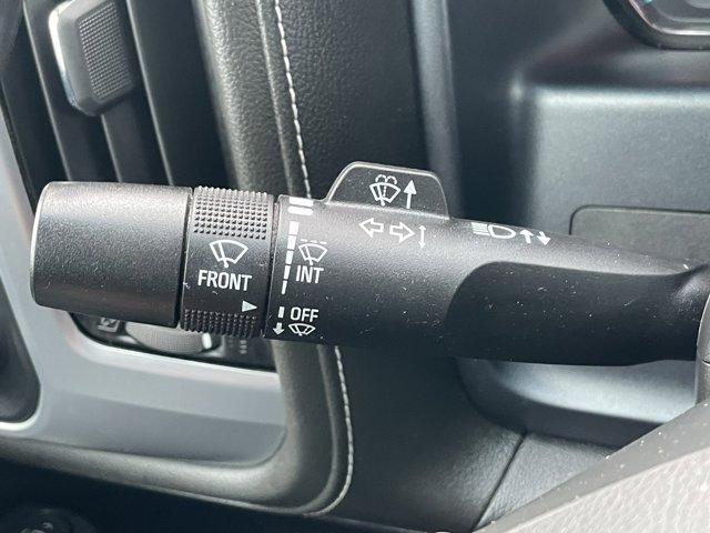 used 2018 GMC Sierra 1500 car, priced at $21,990