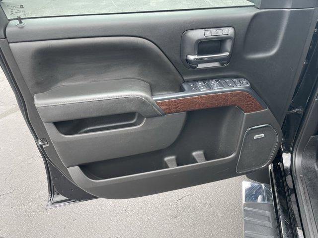 used 2018 GMC Sierra 1500 car, priced at $21,990