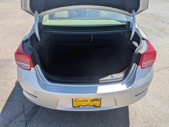 used 2013 Chevrolet Malibu car, priced at $10,395
