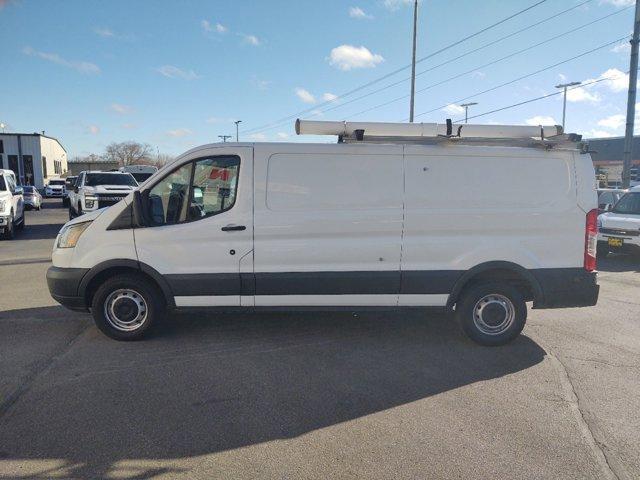 used 2018 Ford Transit-250 car, priced at $24,900