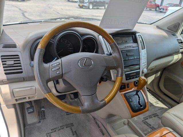 used 2007 Lexus RX 350 car, priced at $11,995