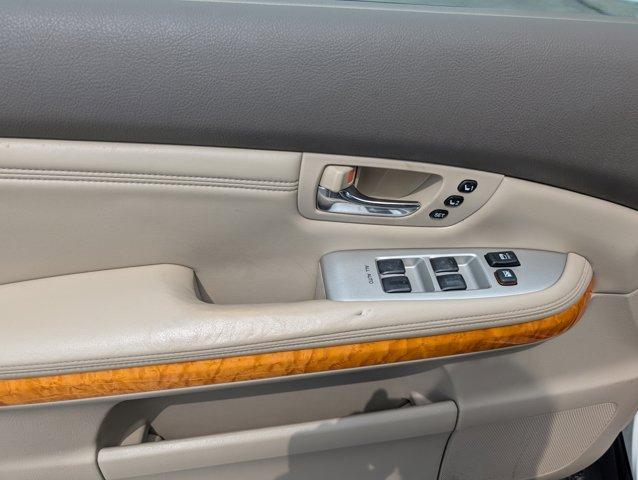 used 2007 Lexus RX 350 car, priced at $11,995