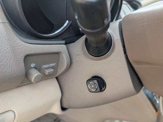 used 2007 Lexus RX 350 car, priced at $11,995