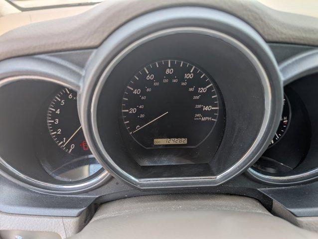 used 2007 Lexus RX 350 car, priced at $11,995