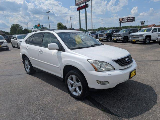 used 2007 Lexus RX 350 car, priced at $11,995