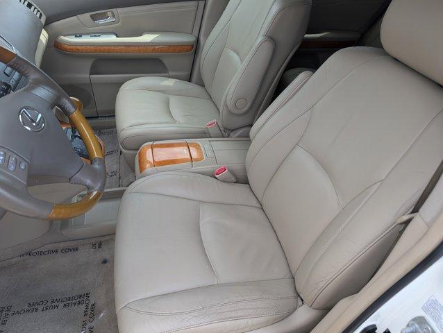 used 2007 Lexus RX 350 car, priced at $11,995