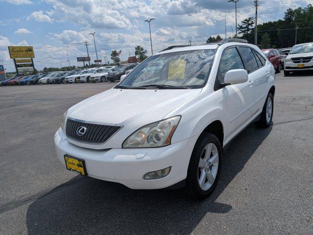 used 2007 Lexus RX 350 car, priced at $11,995