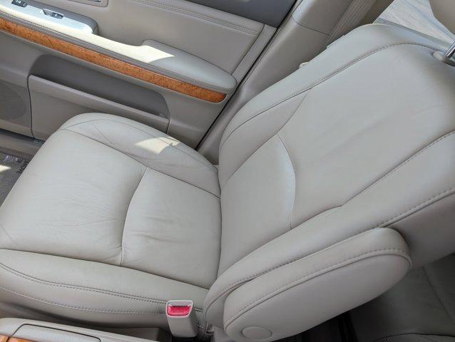 used 2007 Lexus RX 350 car, priced at $11,995