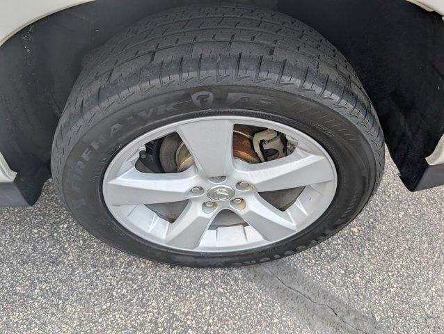 used 2007 Lexus RX 350 car, priced at $11,995