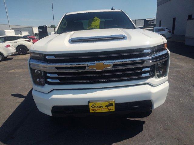 used 2023 Chevrolet Silverado 2500 car, priced at $45,900