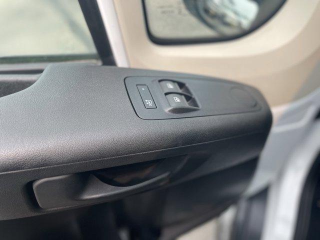 used 2017 Ram ProMaster 1500 car, priced at $19,900