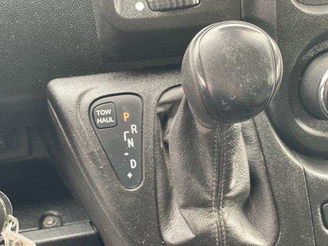used 2017 Ram ProMaster 1500 car, priced at $19,900