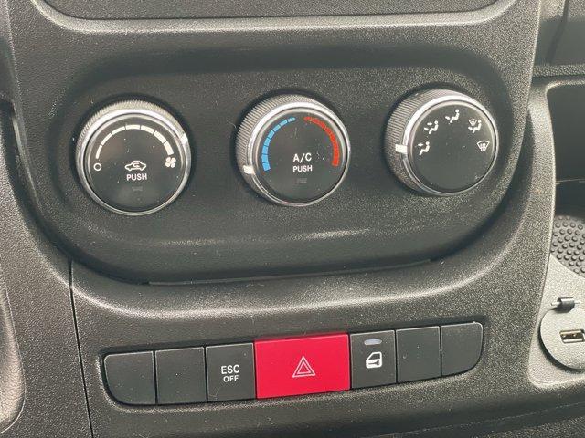 used 2017 Ram ProMaster 1500 car, priced at $19,900