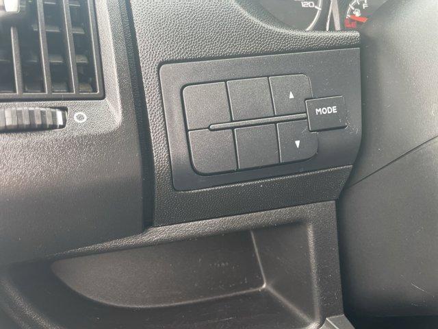 used 2017 Ram ProMaster 1500 car, priced at $19,900