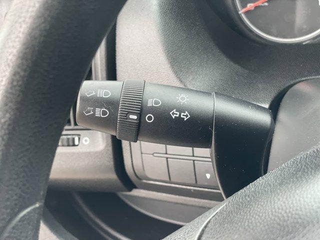 used 2017 Ram ProMaster 1500 car, priced at $19,900