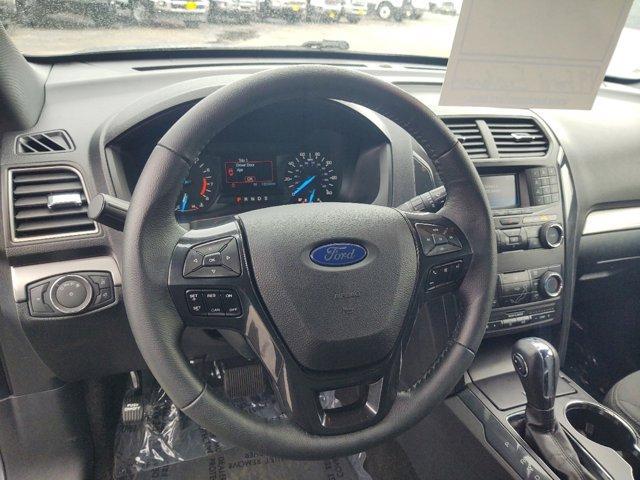 used 2019 Ford Explorer car, priced at $11,900