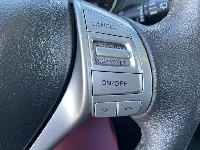 used 2016 Nissan Rogue car, priced at $17,995