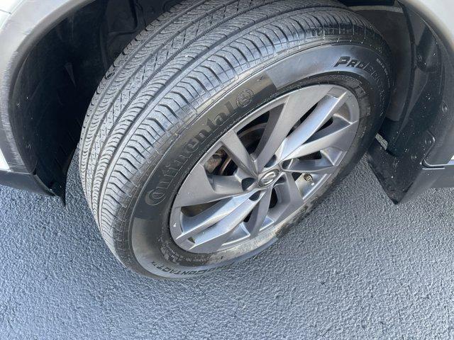used 2016 Nissan Rogue car, priced at $17,995