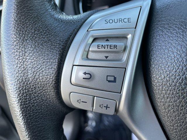 used 2016 Nissan Rogue car, priced at $17,995