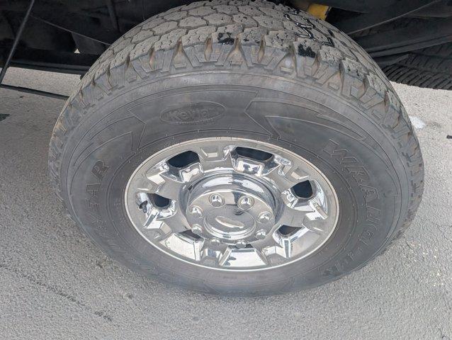 used 2013 Ford F-350 car, priced at $34,997