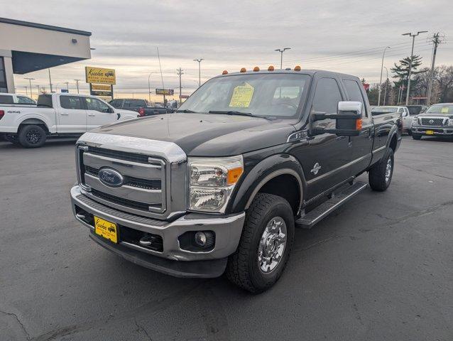 used 2013 Ford F-350 car, priced at $34,997